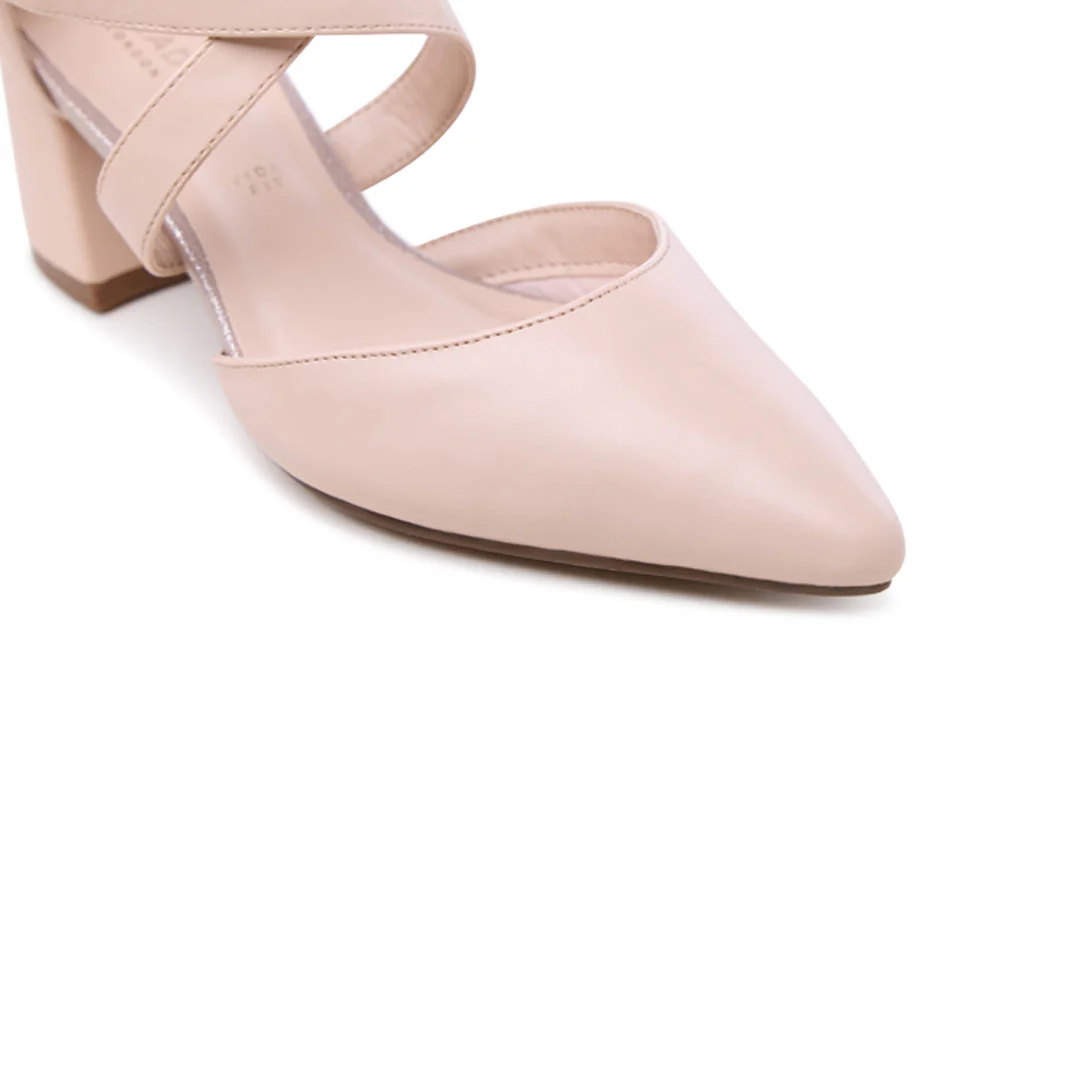 Ffion Wide Fit Heels - Image 7