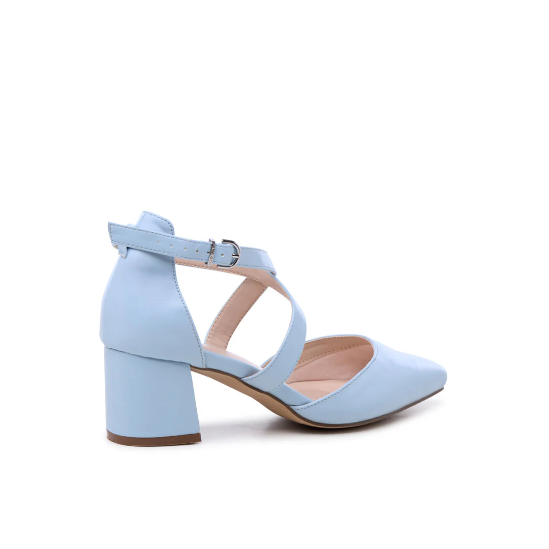 Ffion Wide Fit Heels - Image 5