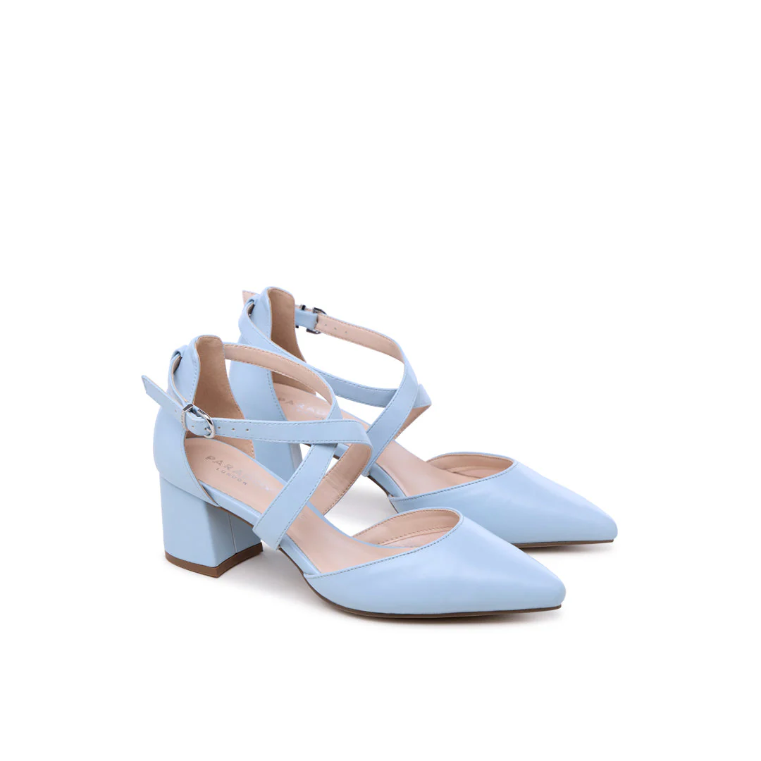 Ffion Wide Fit Heels - Image 6