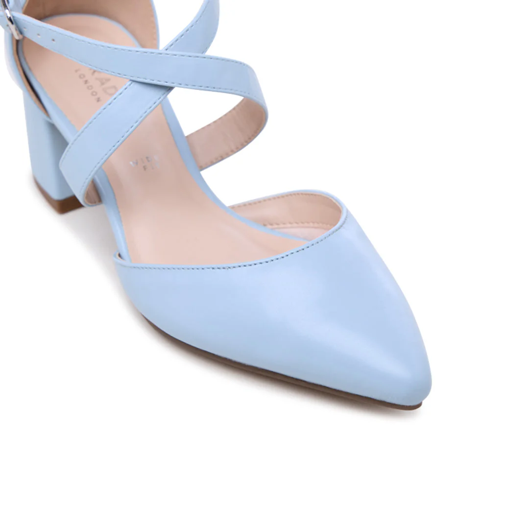 Ffion Wide Fit Heels - Image 7