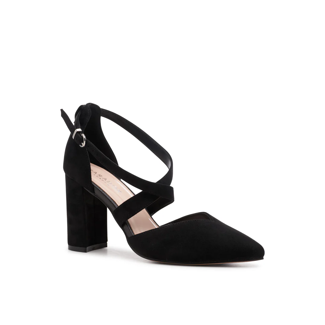 Finula Wide Fit Heels - Image 2