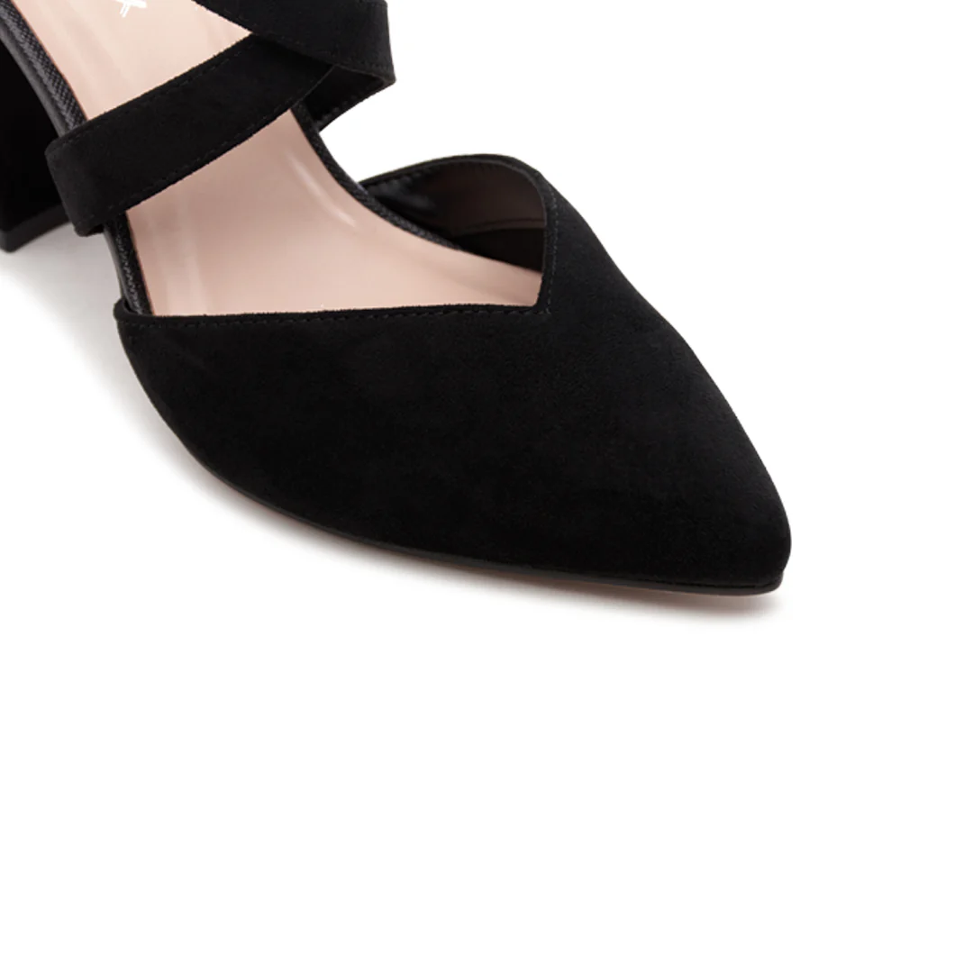 Finula Wide Fit Heels - Image 7