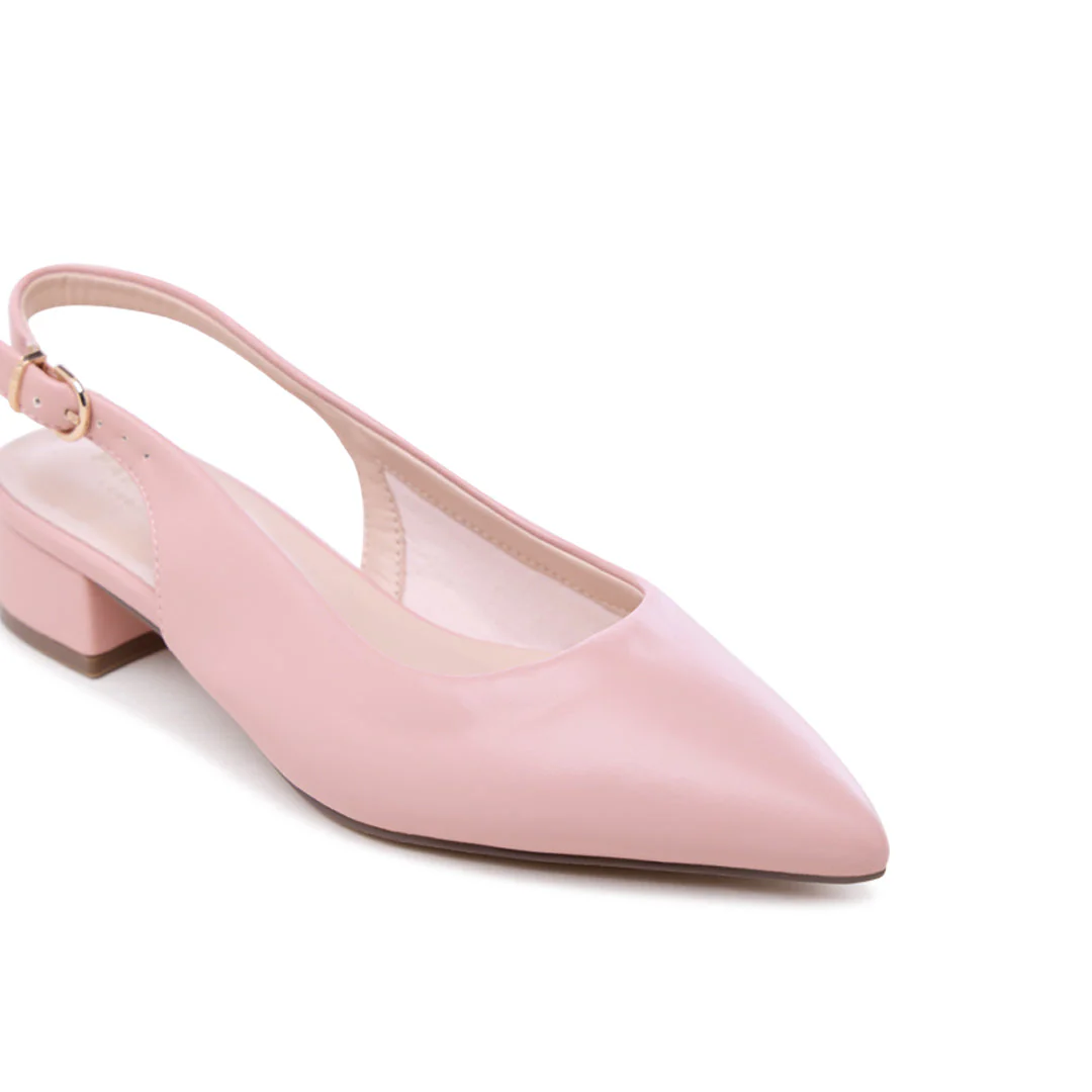 Fiorenza Wide Fit Heels - Image 6