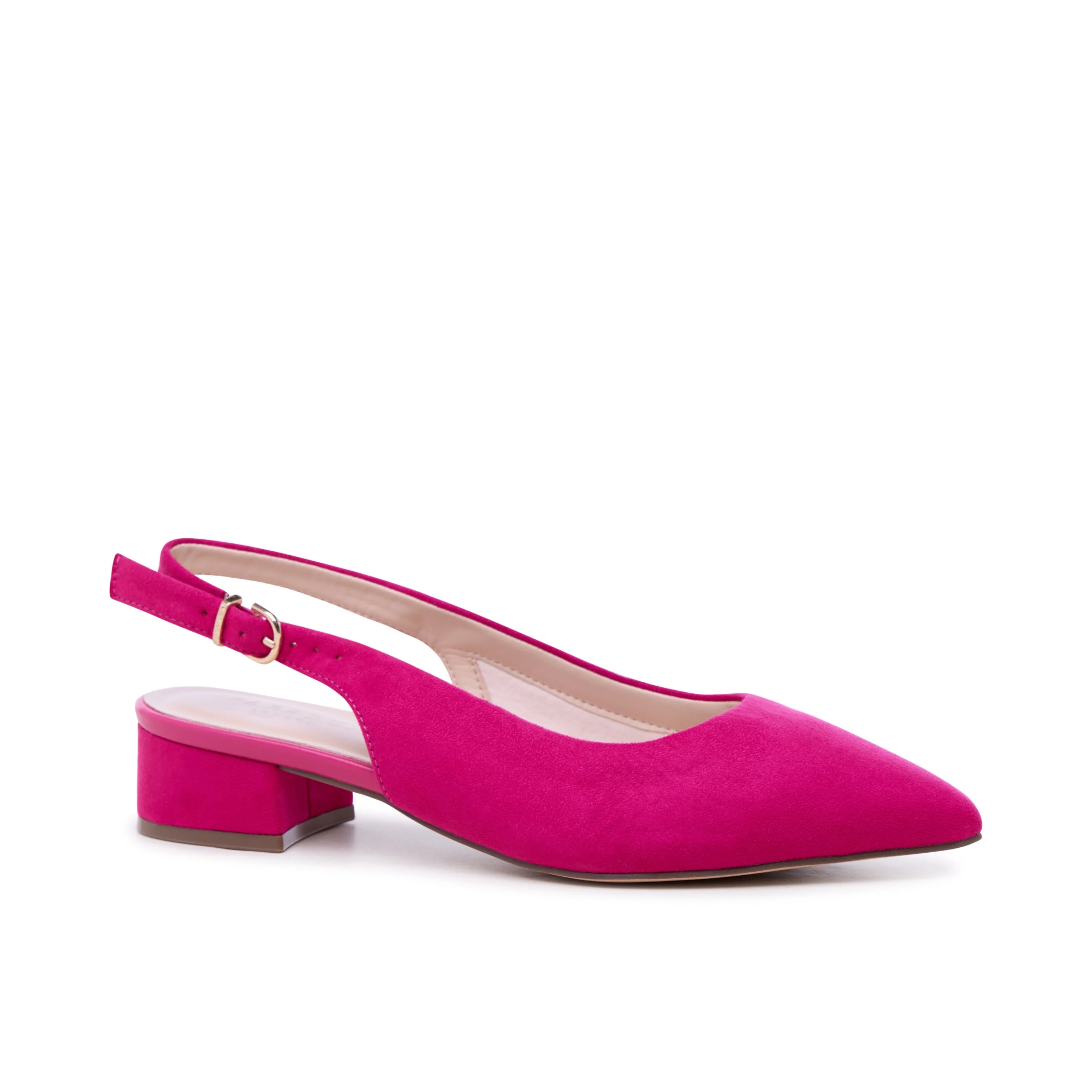 Fiorenza Wide Fit Heels - Image 2