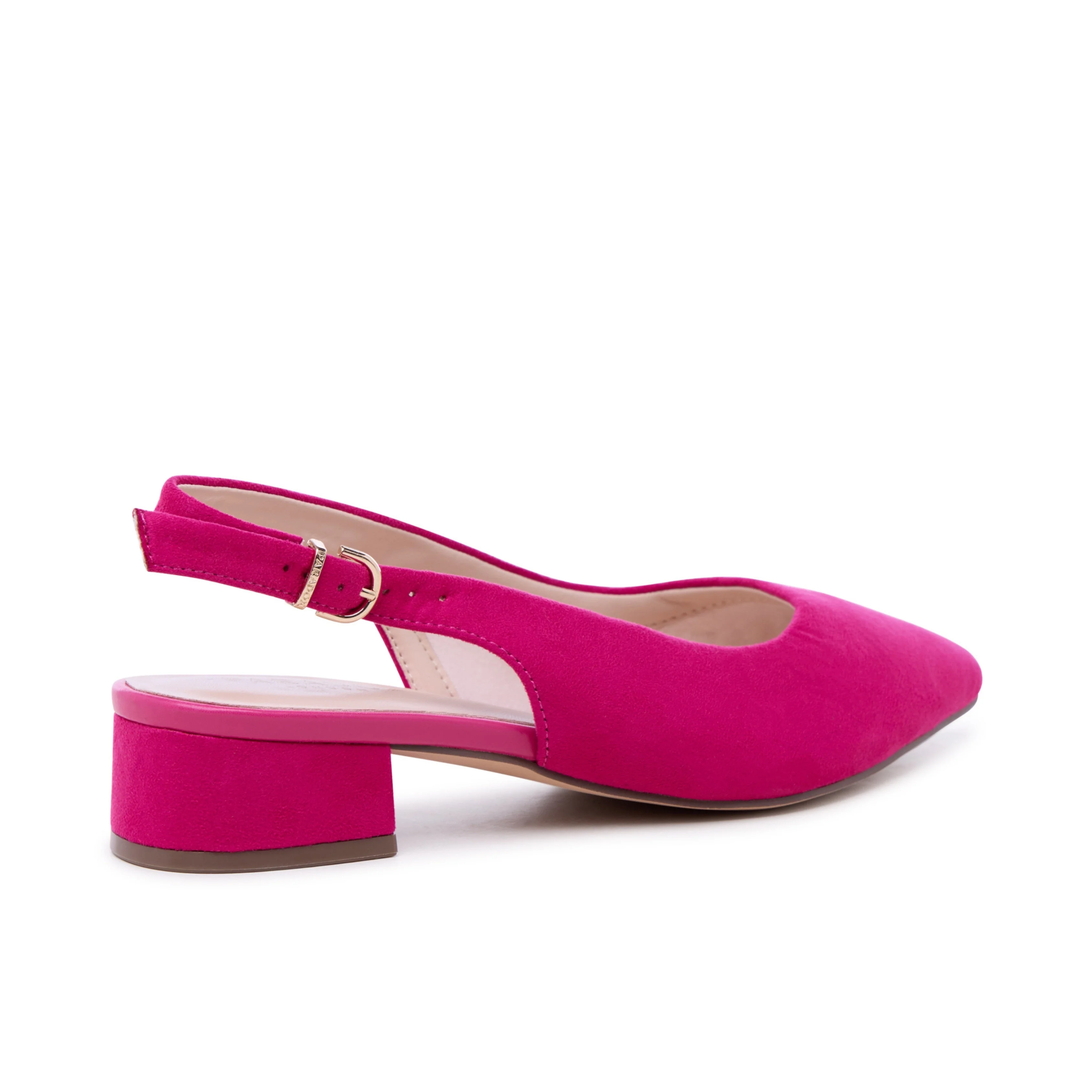 Fiorenza Wide Fit Heels - Image 4