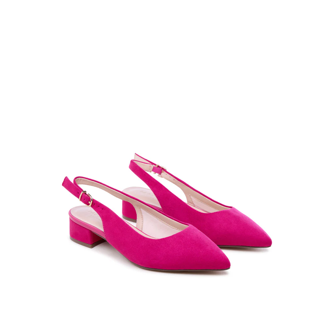 Fiorenza Wide Fit Heels - Image 6