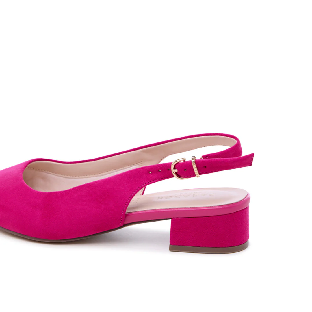 Fiorenza Wide Fit Heels - Image 7