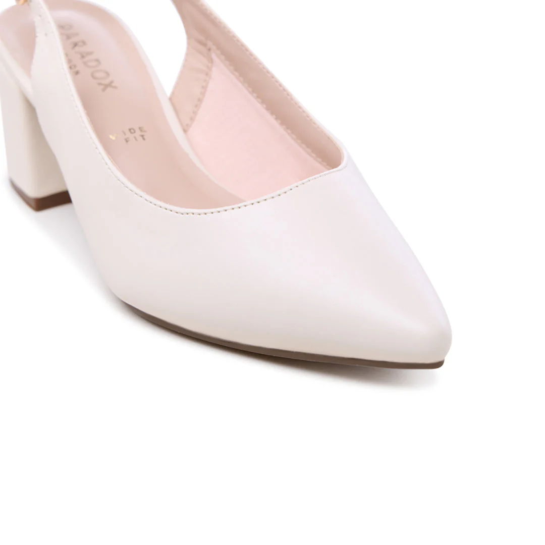 Flynn Wide Fit Heels - Image 7
