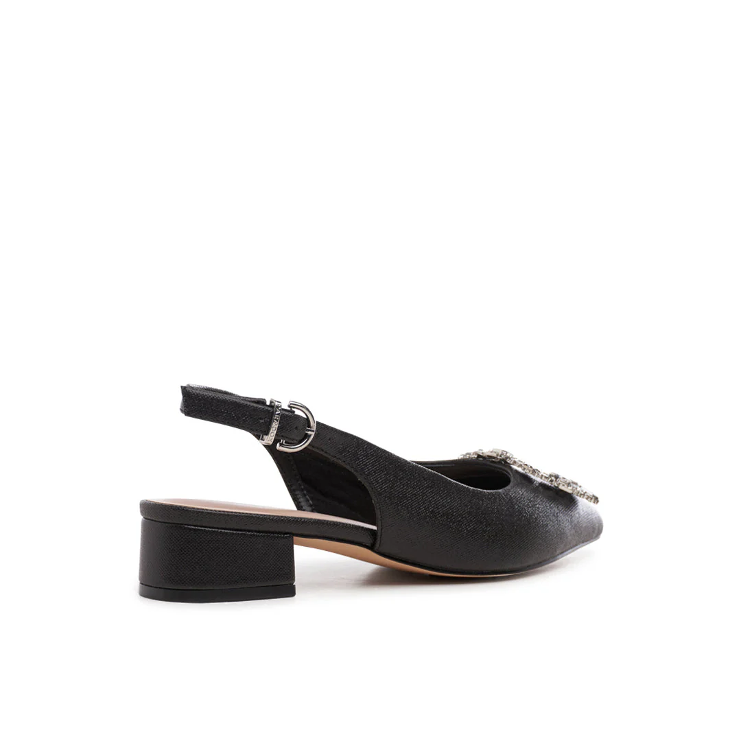 Fortune Wide Fit Heels - Image 4