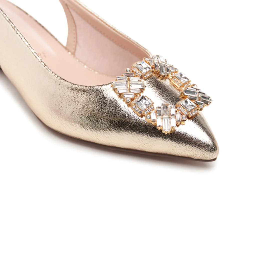 Fortune Wide Fit Heels - Image 6