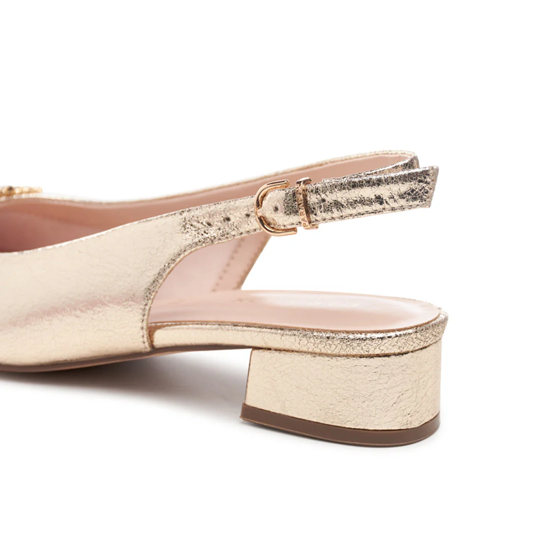 Fortune Wide Fit Heels - Image 7