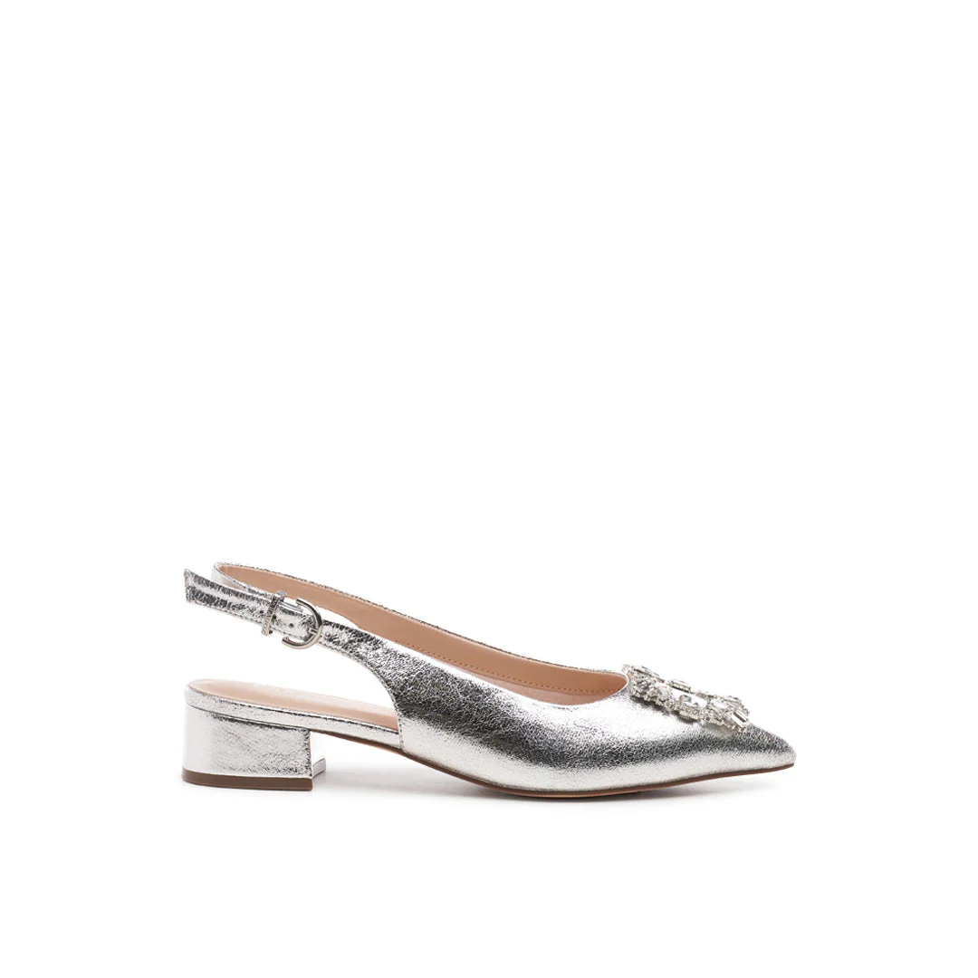 Fortune Wide Fit Heels