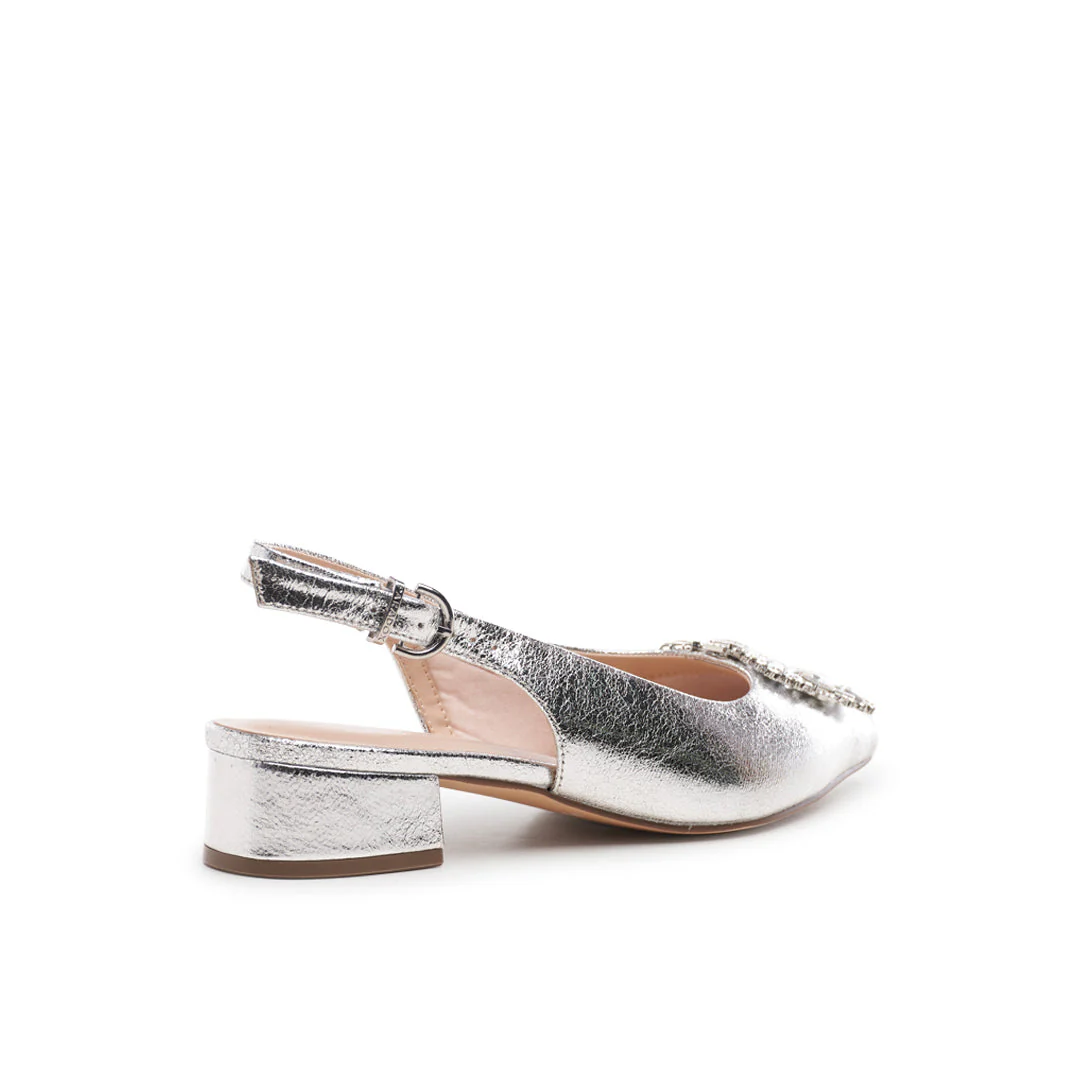 Fortune Wide Fit Heels - Image 4
