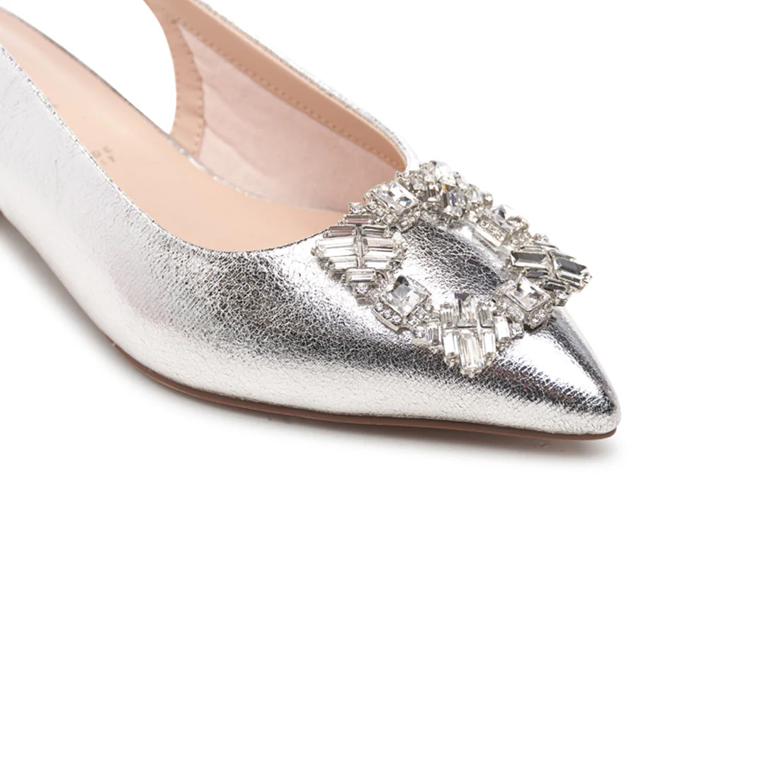 Fortune Wide Fit Heels - Image 5