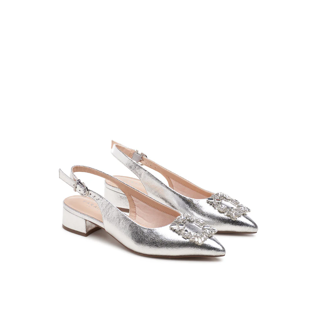 Fortune Wide Fit Heels - Image 7