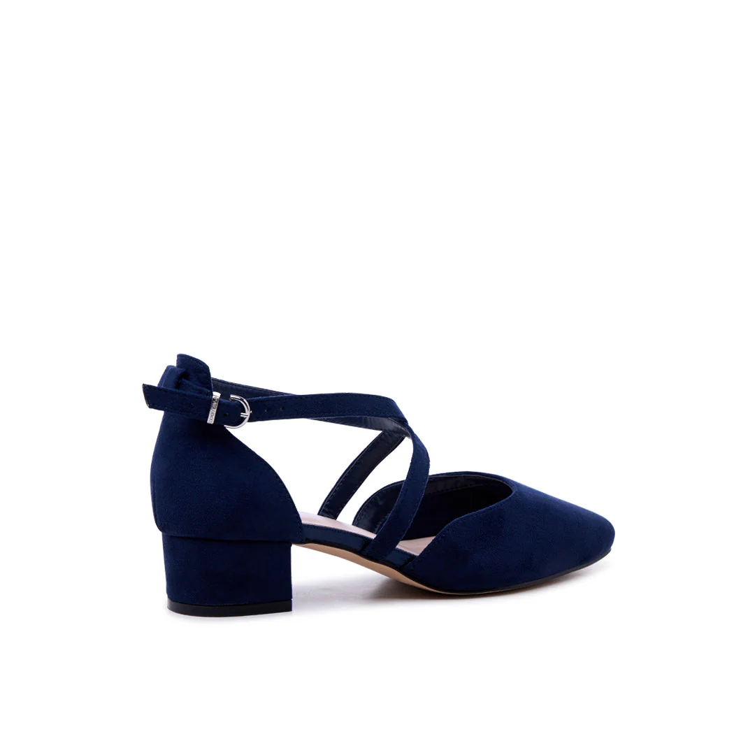 Gemma Wide Fit Shoes - Image 5