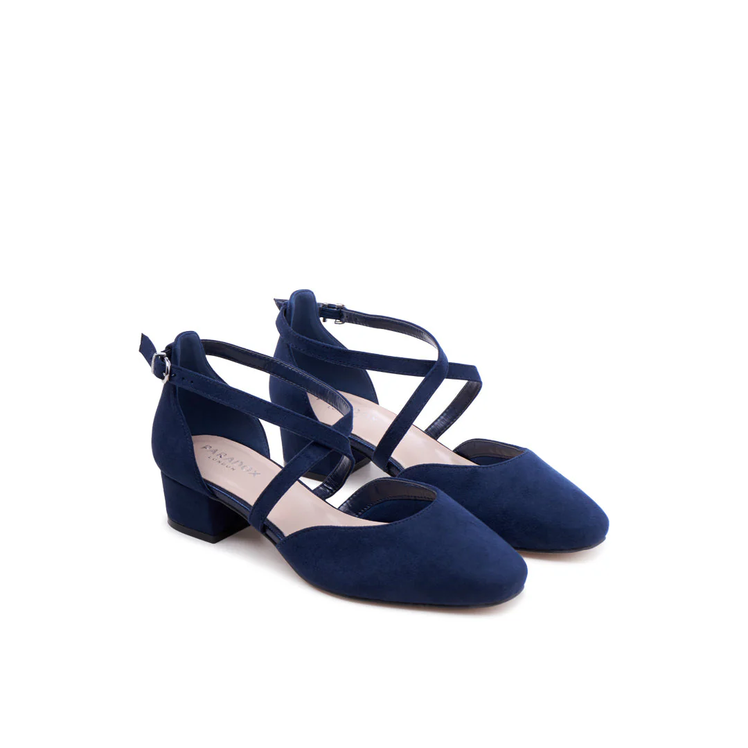 Gemma Wide Fit Shoes - Image 7