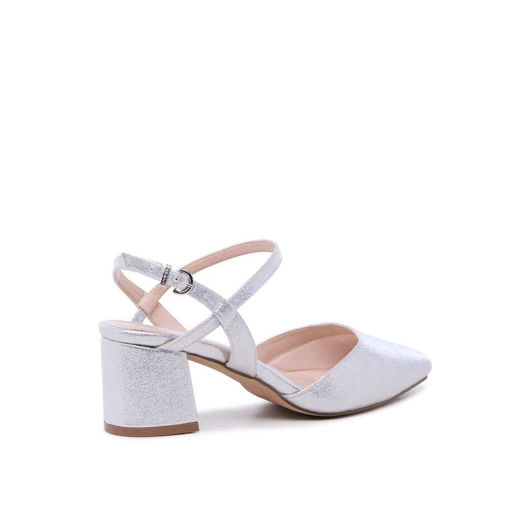Gloriette Wide Fit Heels - Image 5