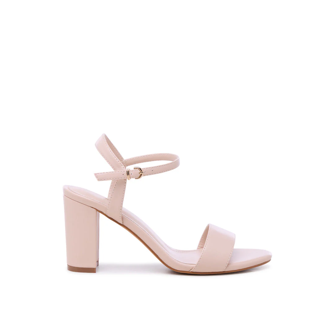 Harmonia Heeled Sandals