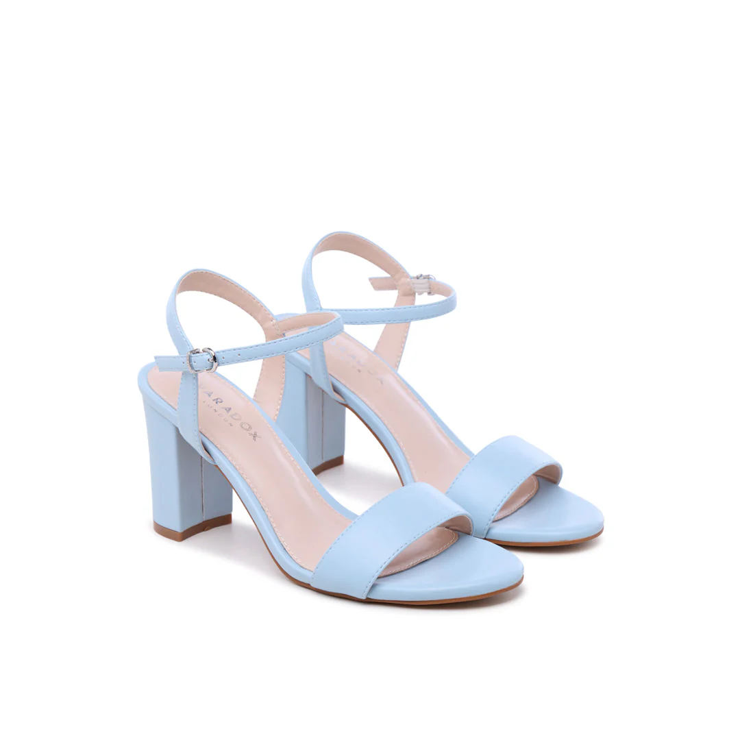 Harmonia Heeled Sandals - Image 6