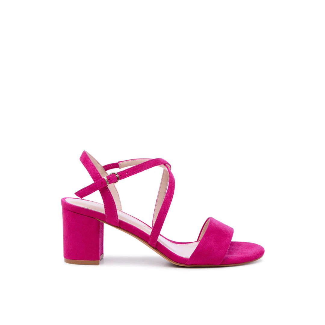 Honeysilk Wide Fit Sandals