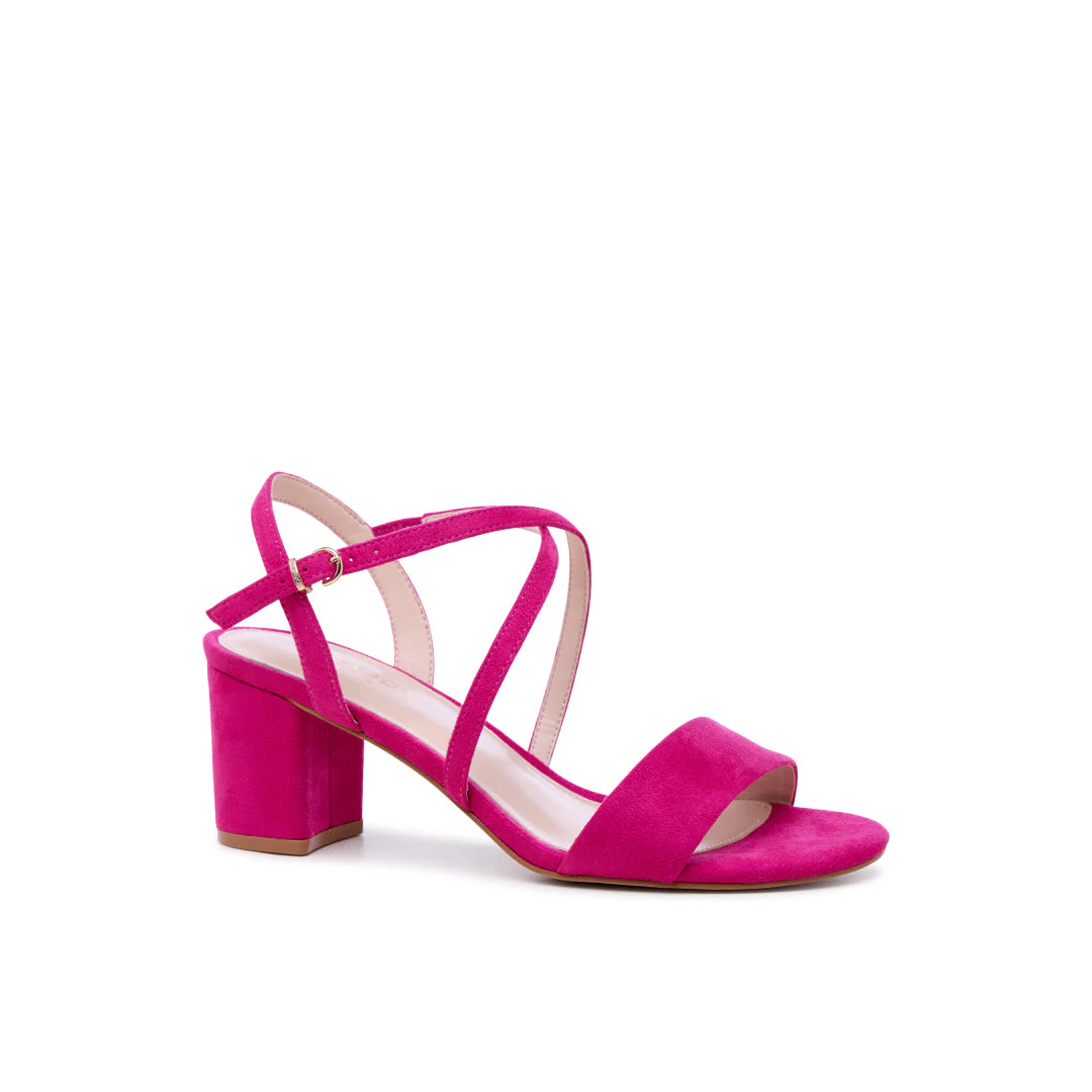 Honeysilk Wide Fit Sandals - Image 2