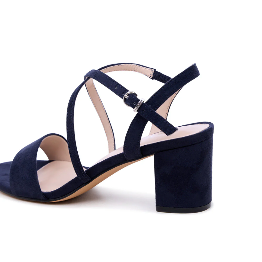 Honeysilk Wide Fit Sandals - Image 7