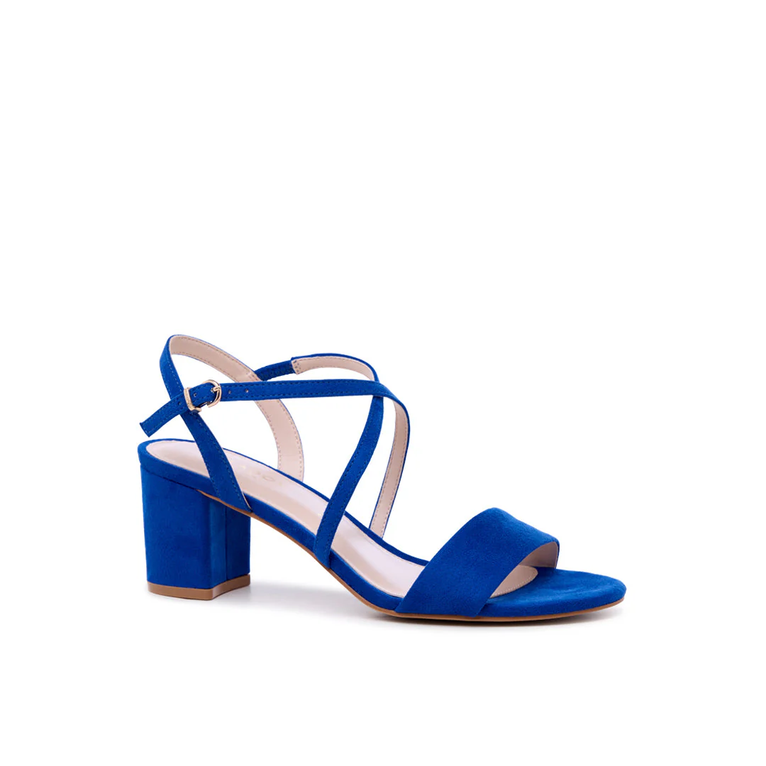 Honeysilk Wide Fit Sandals - Image 2