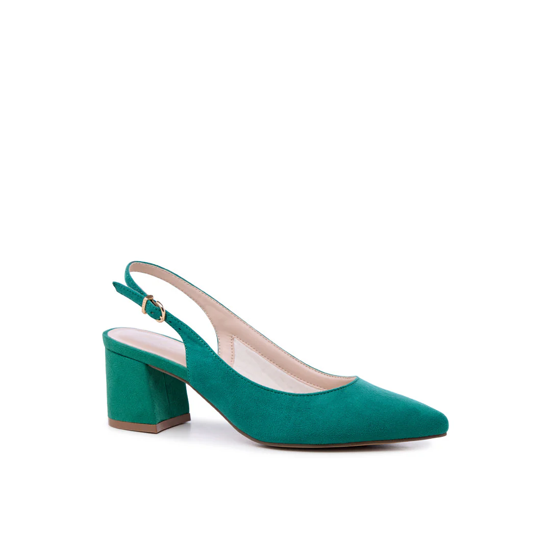 Isadora Slingback Heels - Image 2