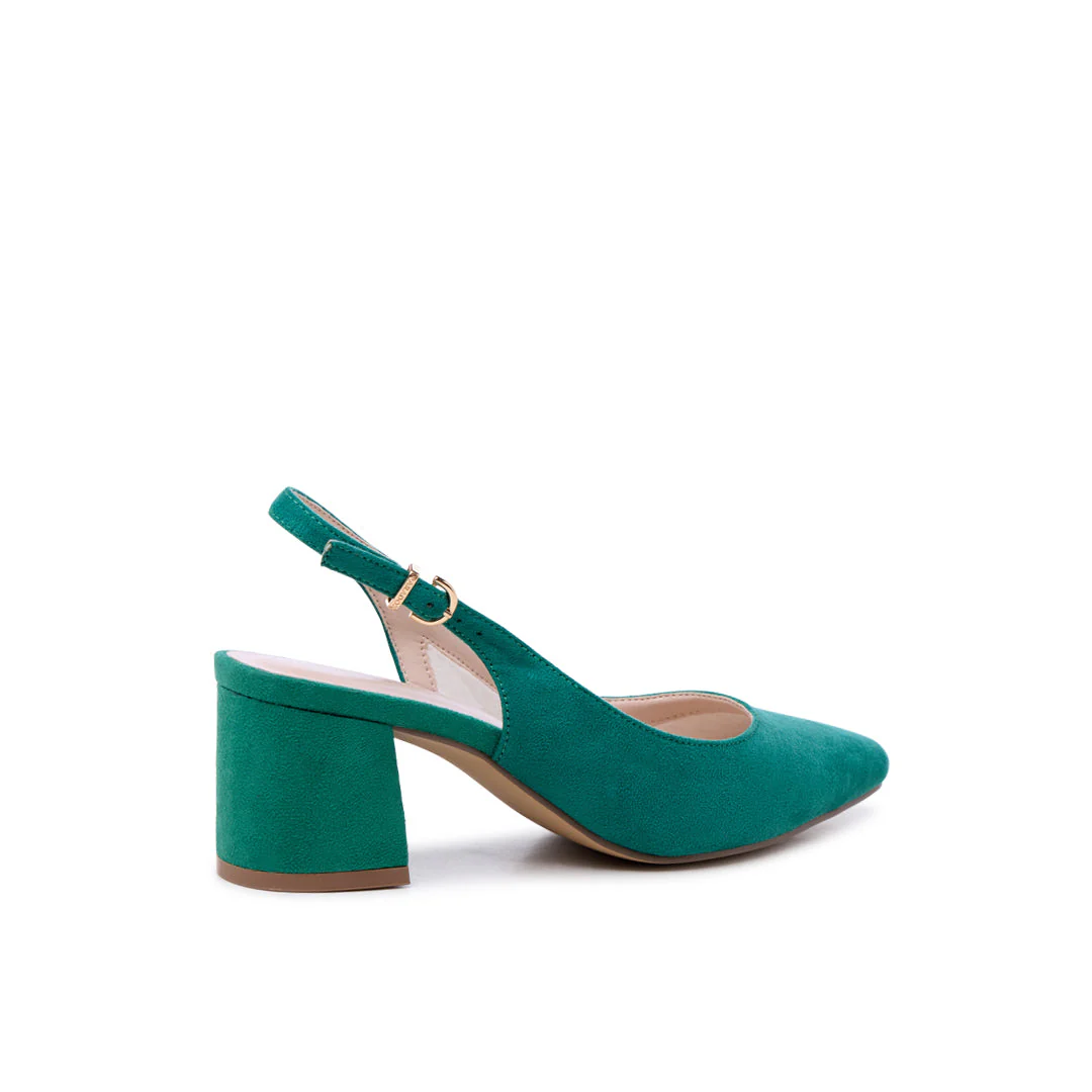 Isadora Slingback Heels - Image 5