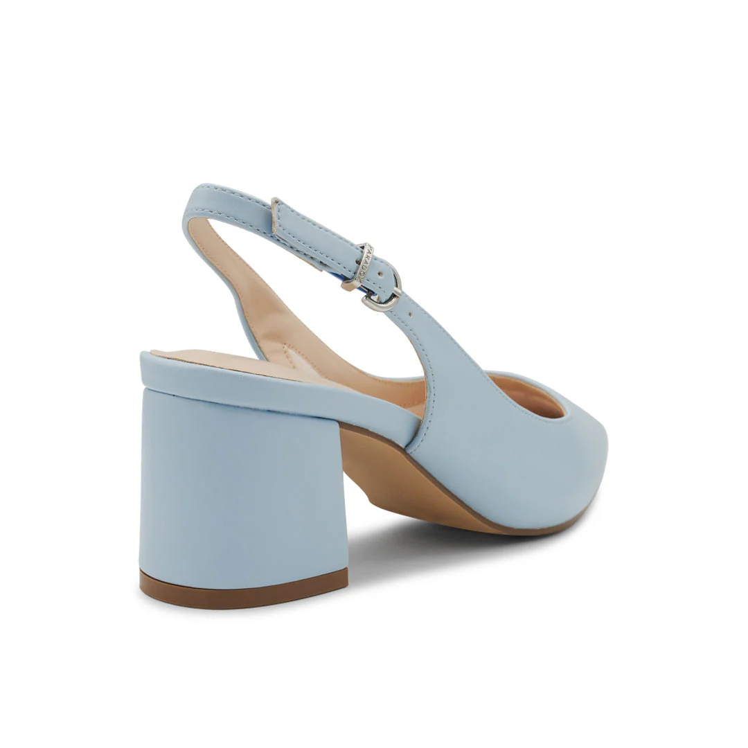 Isadora Slingback Heels - Image 5