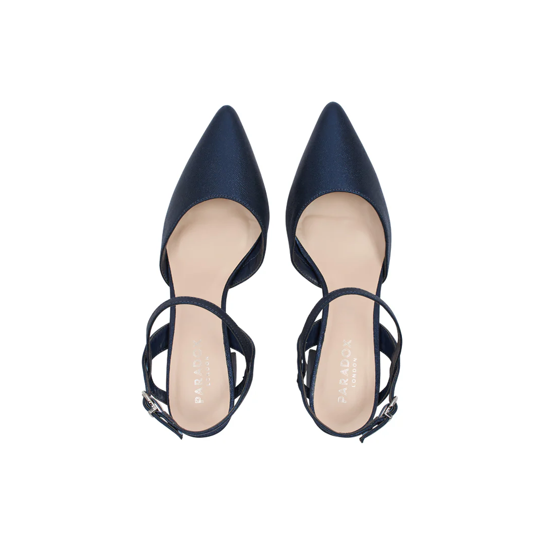Kendra Heels - Image 4