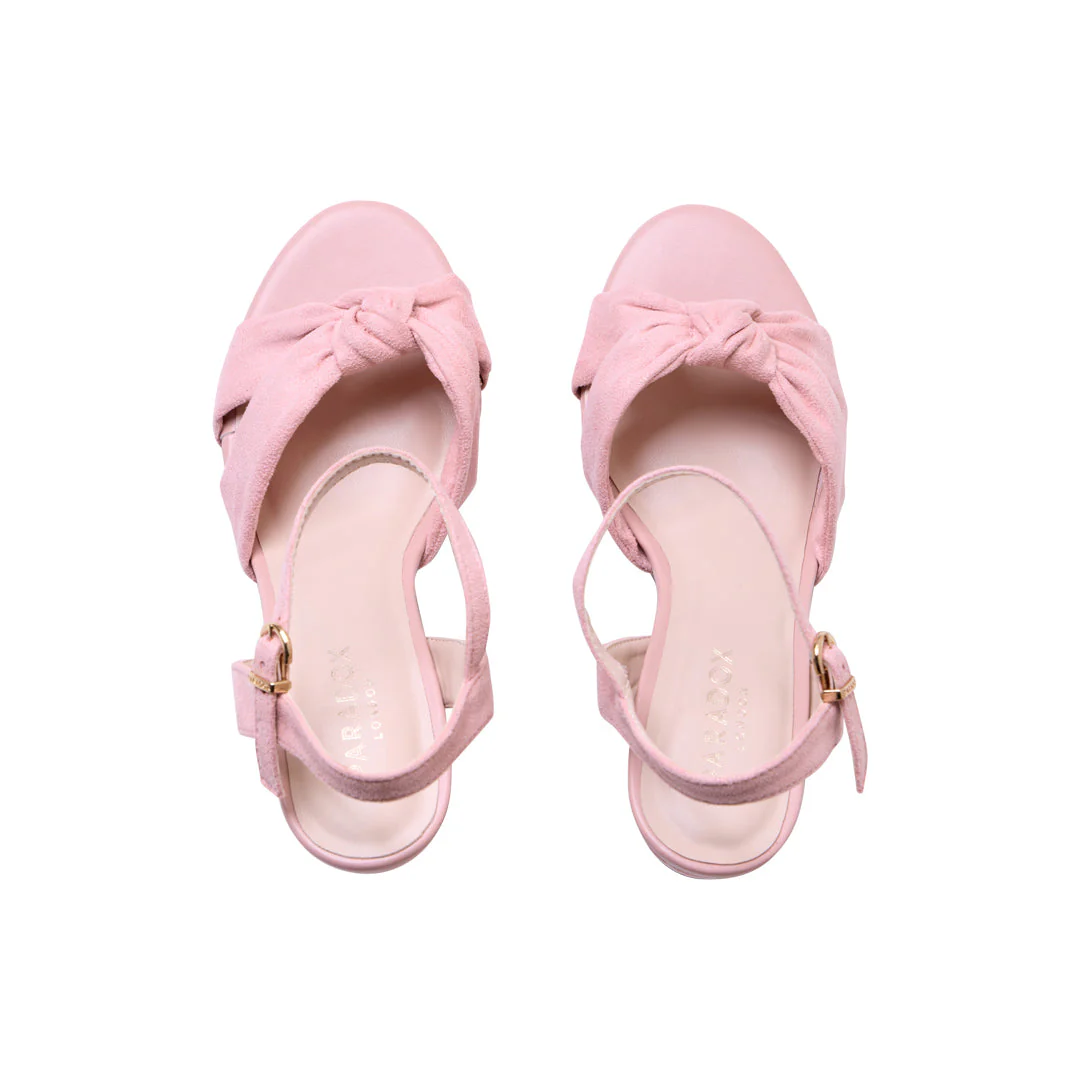 Lani Platform Sandals - Image 4