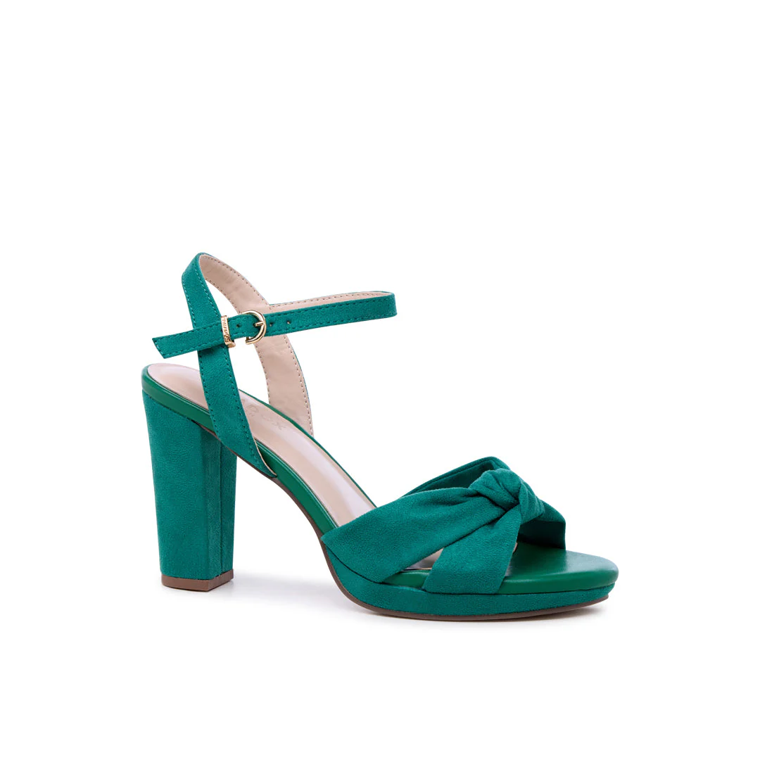 Lani Platform Sandals - Image 2