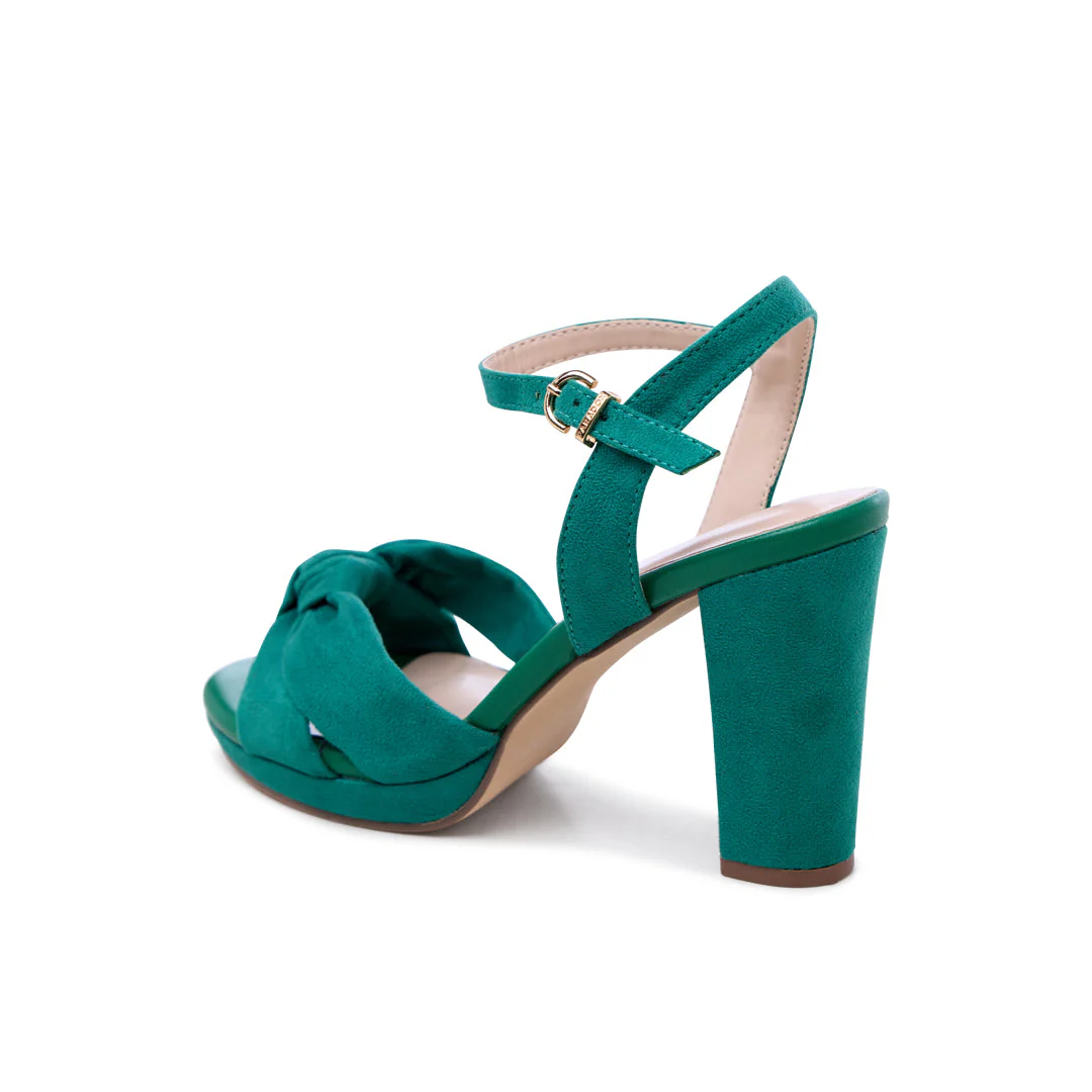 Lani Platform Sandals - Image 7