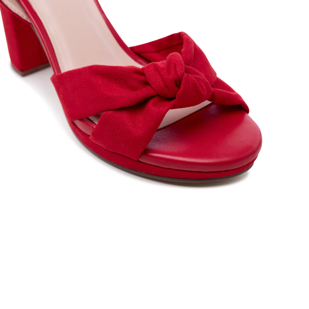 Lani Platform Sandals - Image 7