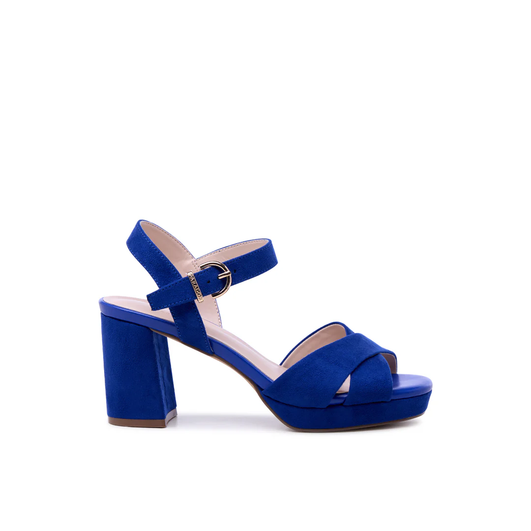 Leya Platform Sandals