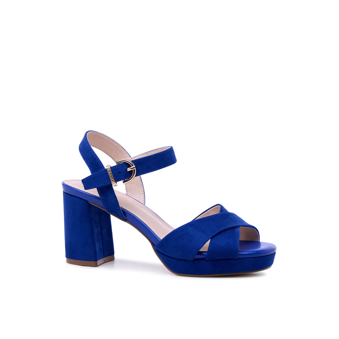 Leya Platform Sandals - Image 2