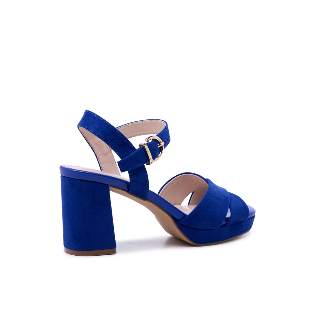 Leya Platform Sandals - Image 5