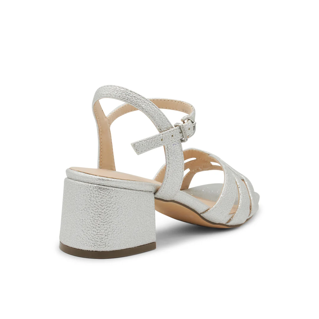 Marcia Heeled Sandals - Image 5