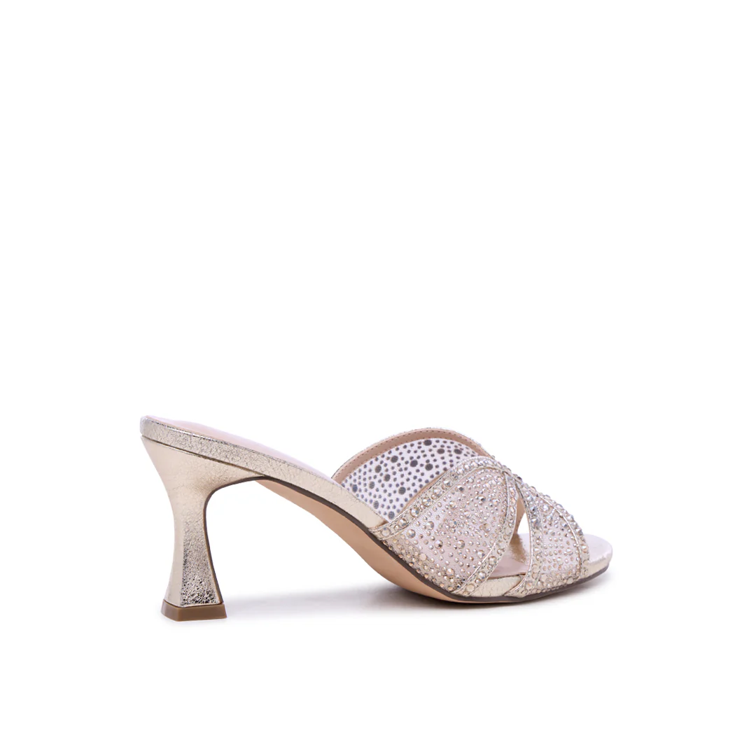 Marisol Diamante Mules - Image 5