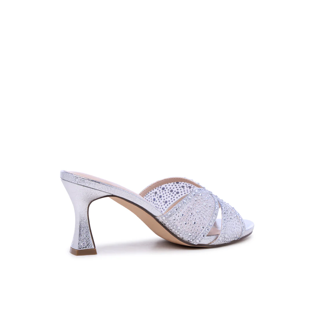 Marisol Diamante Mules - Image 5