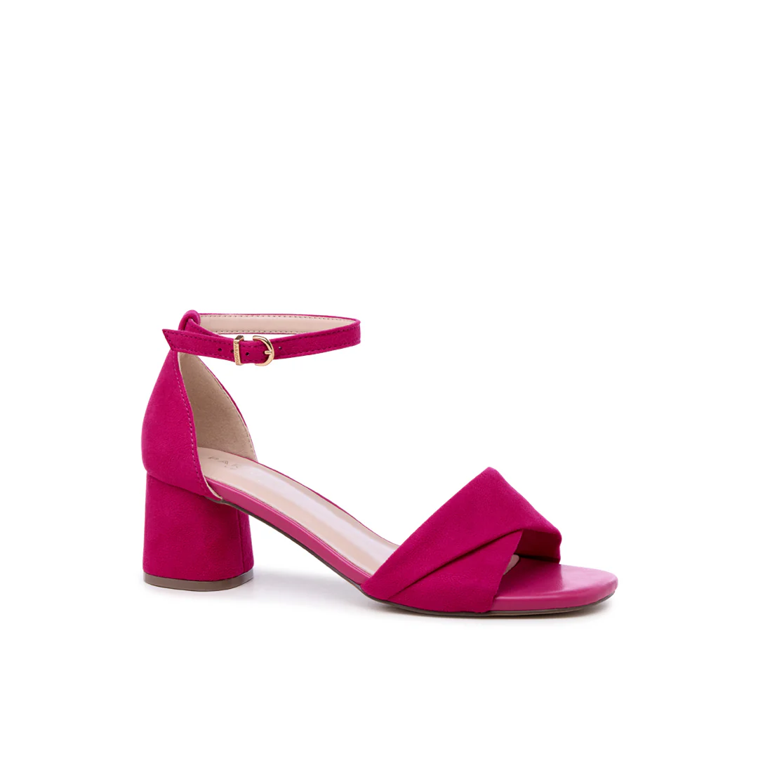 Maxine Heeled Sandals - Image 2