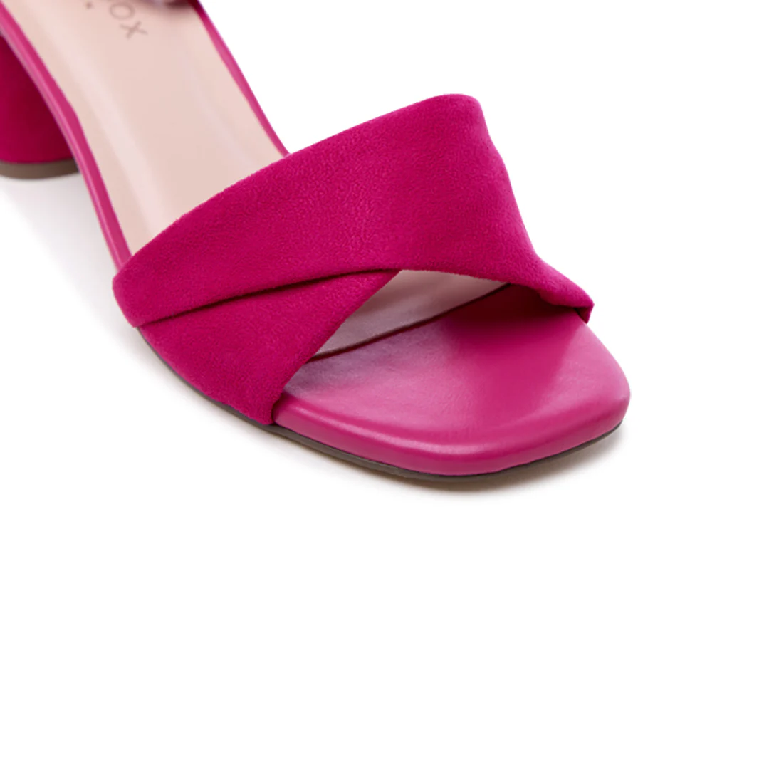 Maxine Heeled Sandals - Image 7