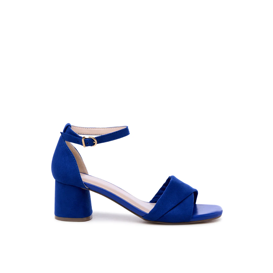 Maxine Heeled Sandals