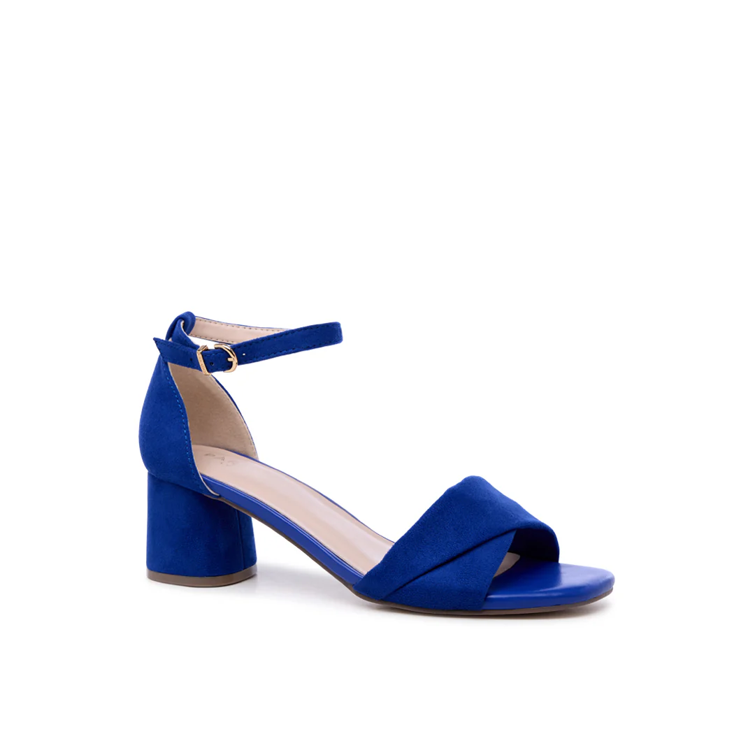 Maxine Heeled Sandals - Image 2