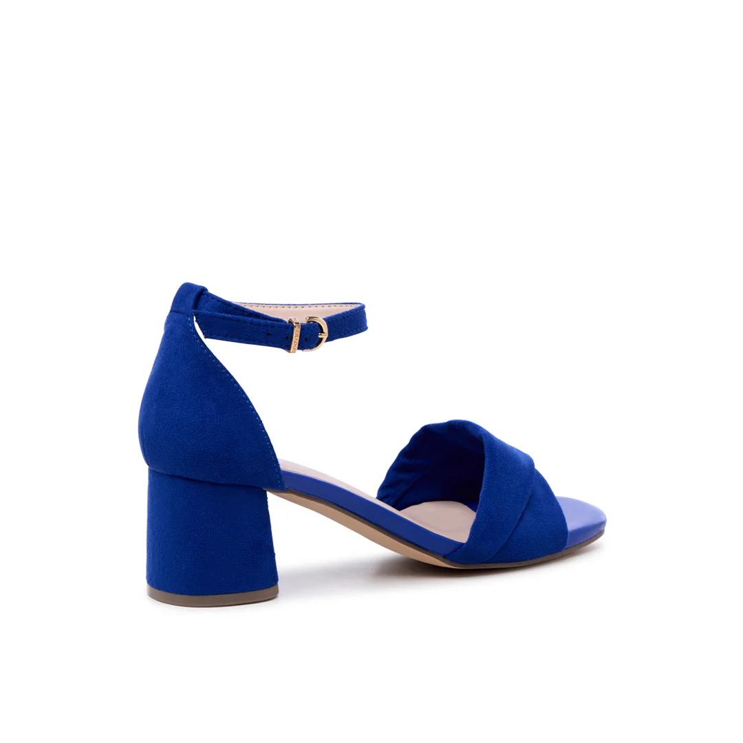 Maxine Heeled Sandals - Image 5