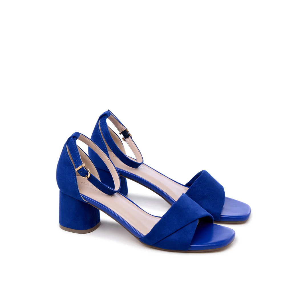 Maxine Heeled Sandals - Image 6
