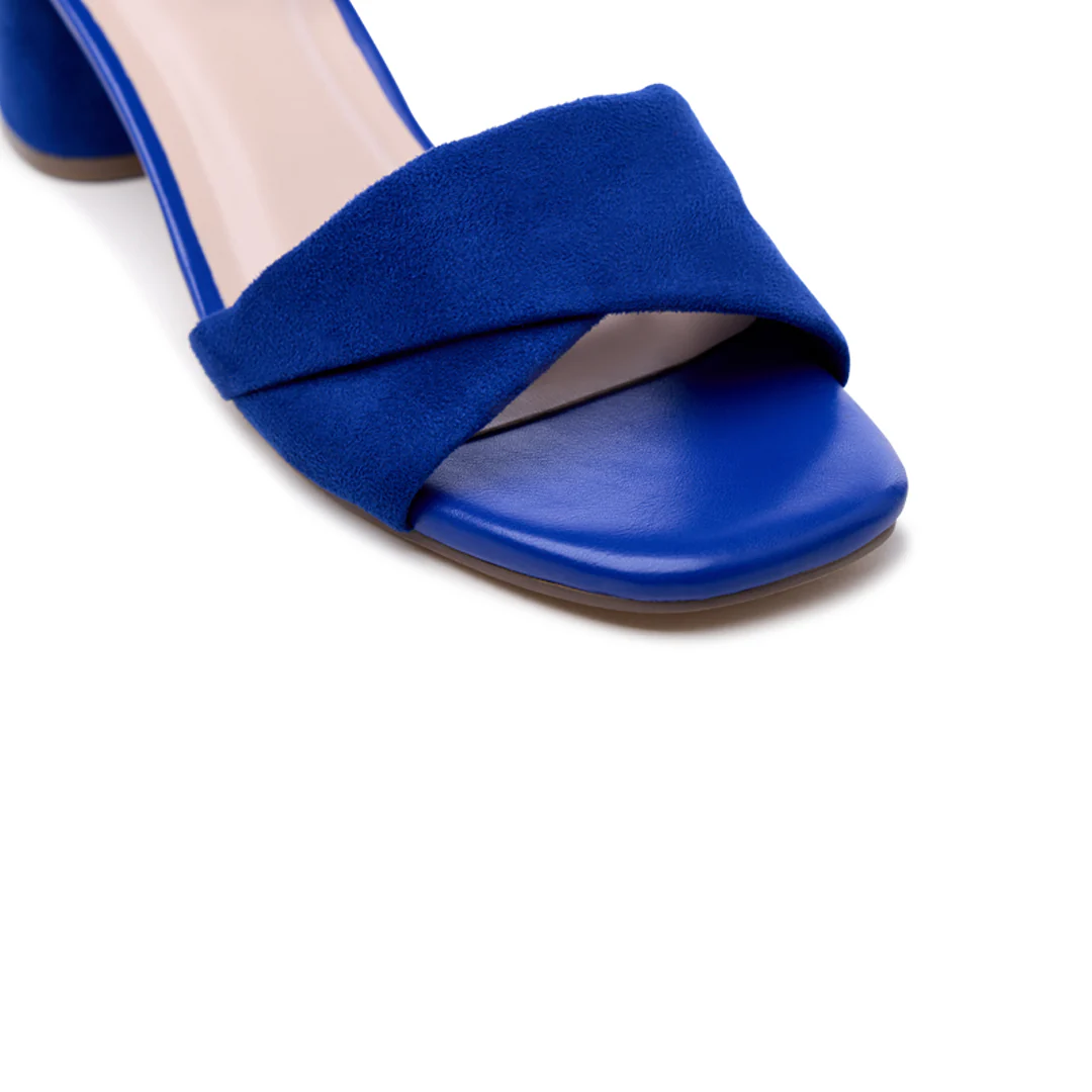 Maxine Heeled Sandals - Image 7