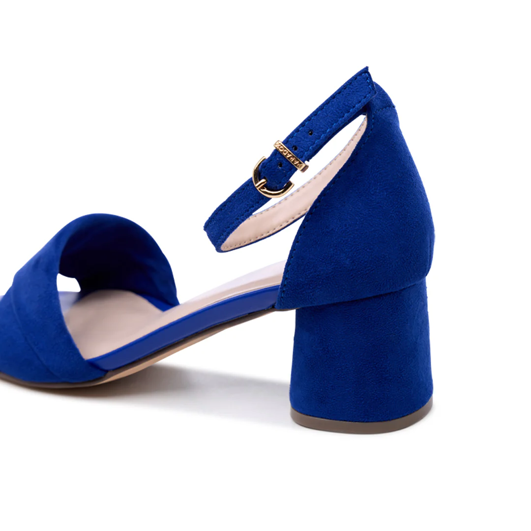 Maxine Heeled Sandals - Image 8